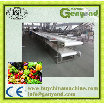 Fruit Vegetable Processing Making Machine for Sale